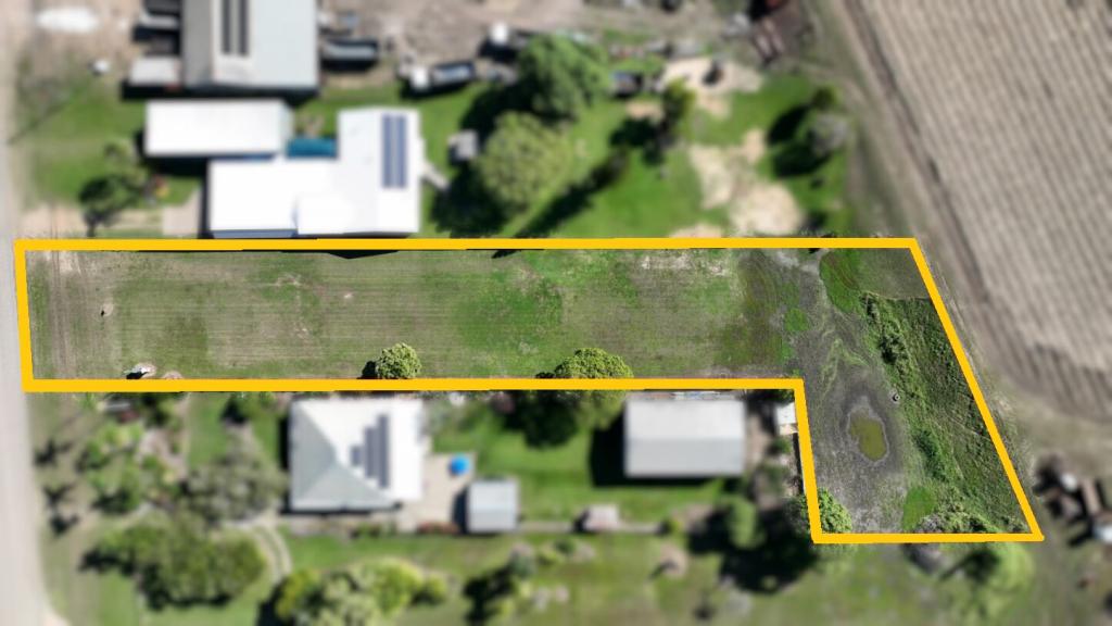 175 Burstall Rd, Airdmillan, QLD 4807