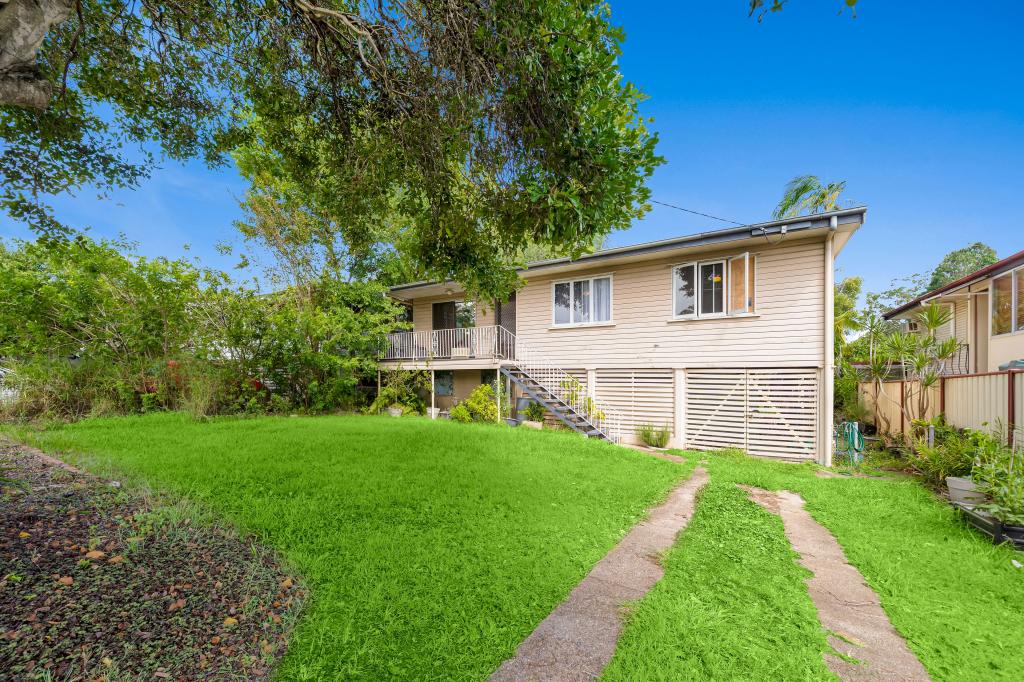 515 Musgrave Rd, Coopers Plains, QLD 4108