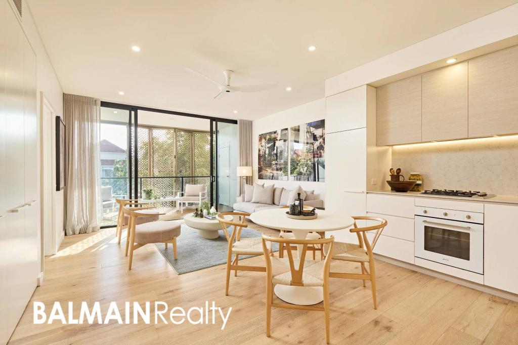 228/122 Terry St, Rozelle, NSW 2039