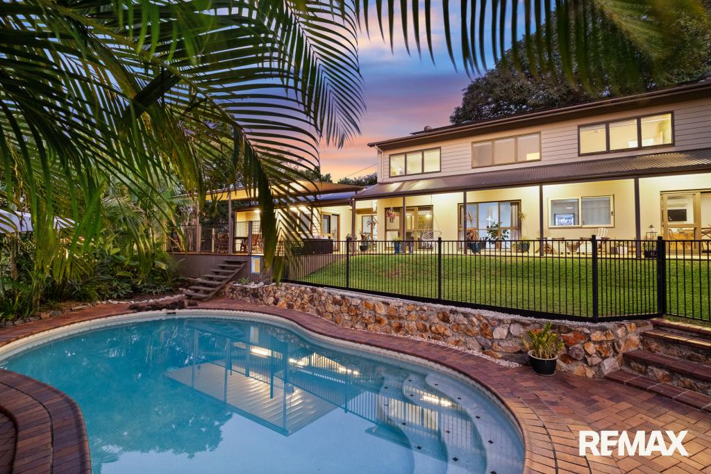9 Saint James Ct, Nambour, QLD 4560