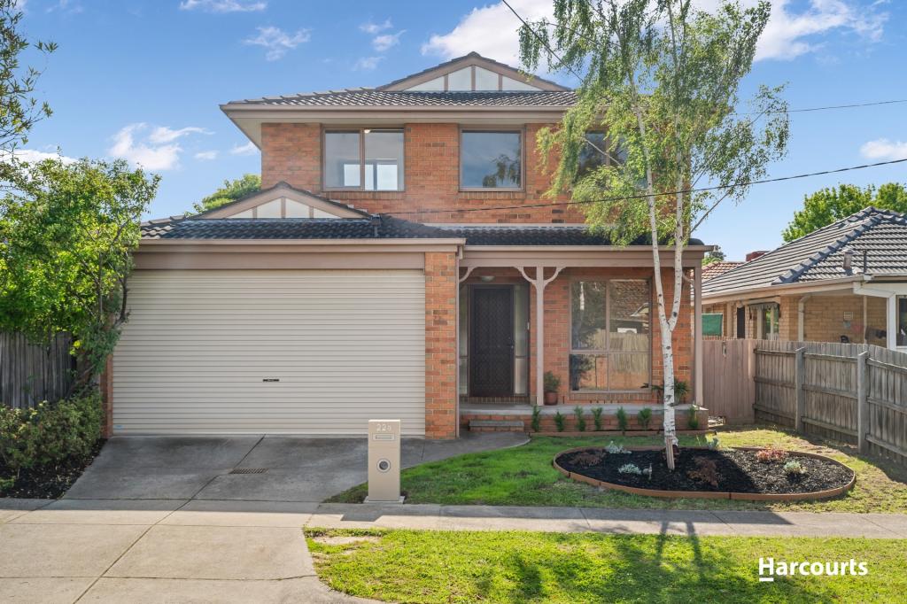 22a Madeline St, Glen Waverley, VIC 3150