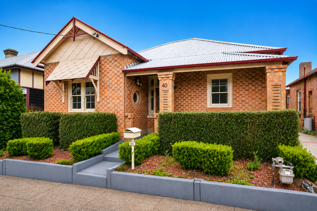 40 St Andrews St, Maitland, NSW 2320