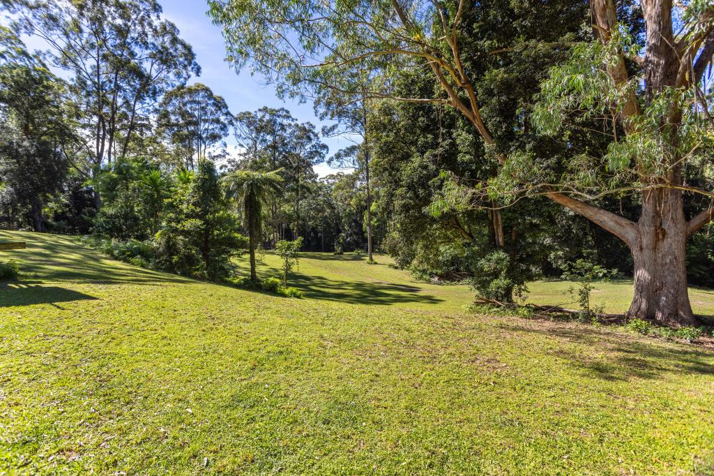 'The Ridge Farm' Lots 22 & 102 Free Selectors Rd, Foxground, NSW 2534