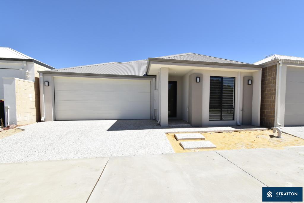 120 LYCASTE PDE, TREEBY, WA 6164
