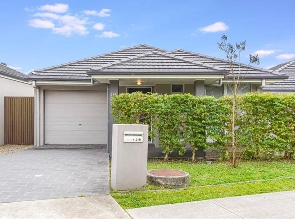 21b Perkins Dr, Oran Park, NSW 2570