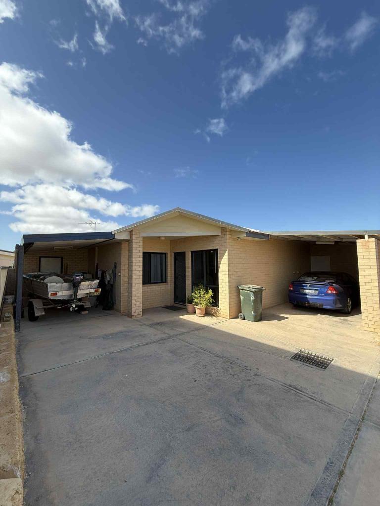 28b Hughes St, Denham, WA 6537