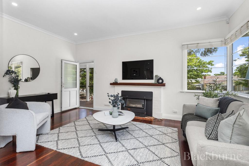 1 Farrell St, Hilton, WA 6163