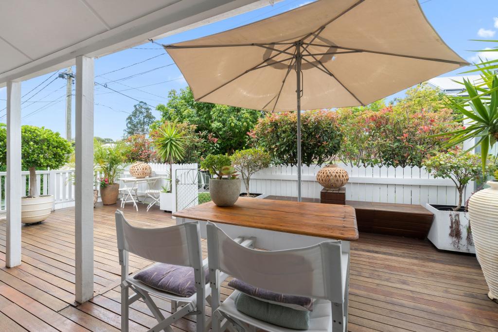 94 Lower Cairns Tce, Paddington, QLD 4064