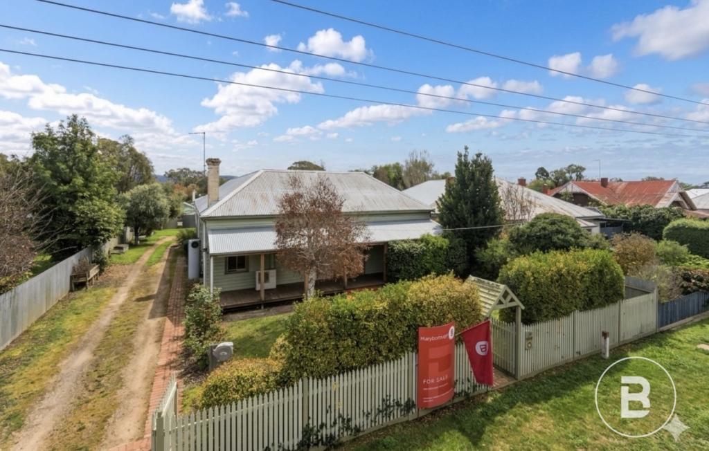 19 Faraday St, Avoca, VIC 3467