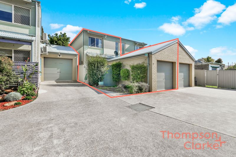 2/1 Telarah St, Telarah, NSW 2320