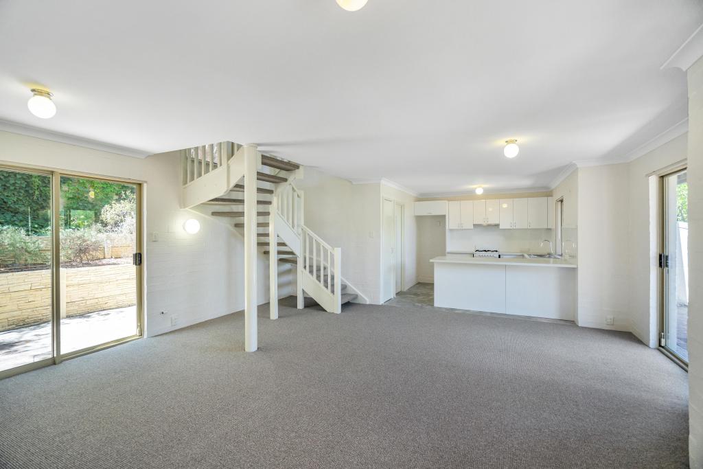 6/44 South St, Fremantle, WA 6160