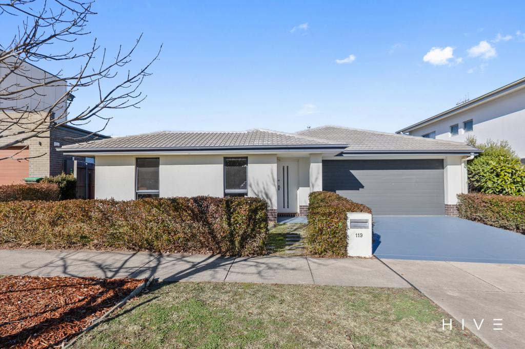 119 Samaria St, Crace, ACT 2911