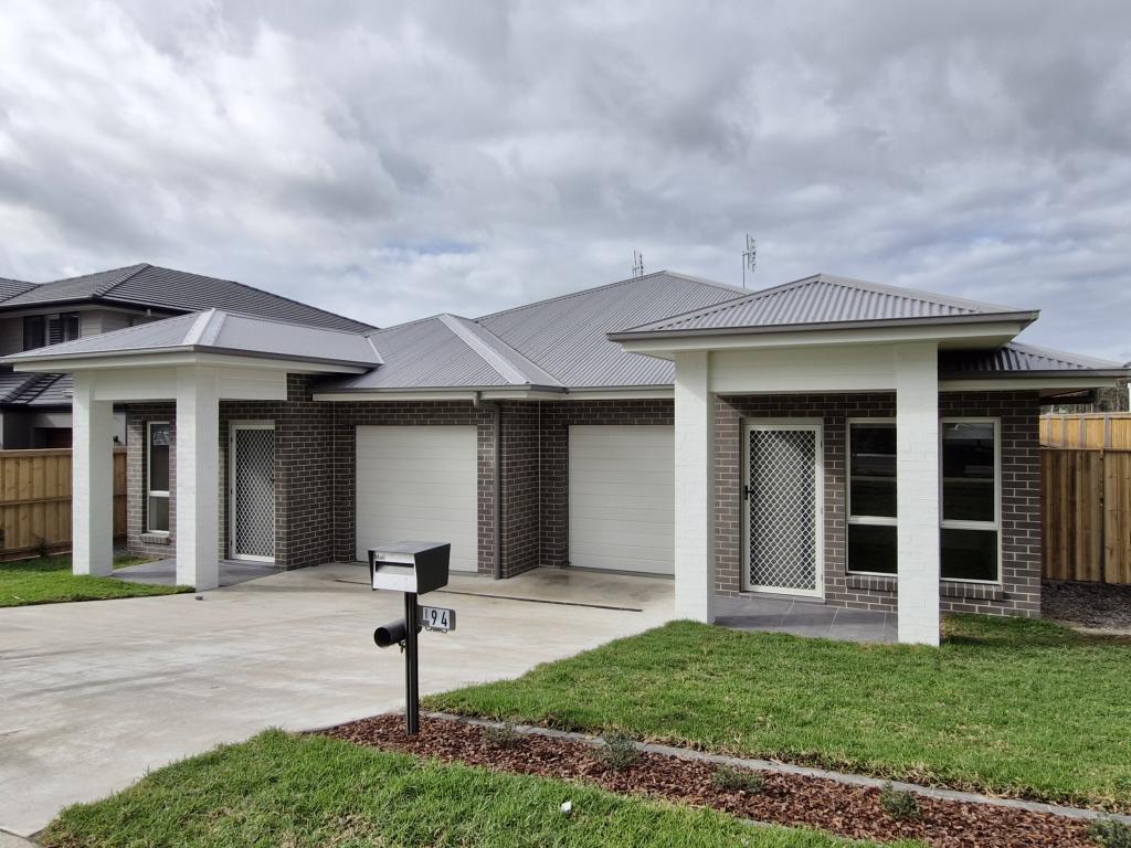 1/94 SETTLERS BVD, CHISHOLM, NSW 2322