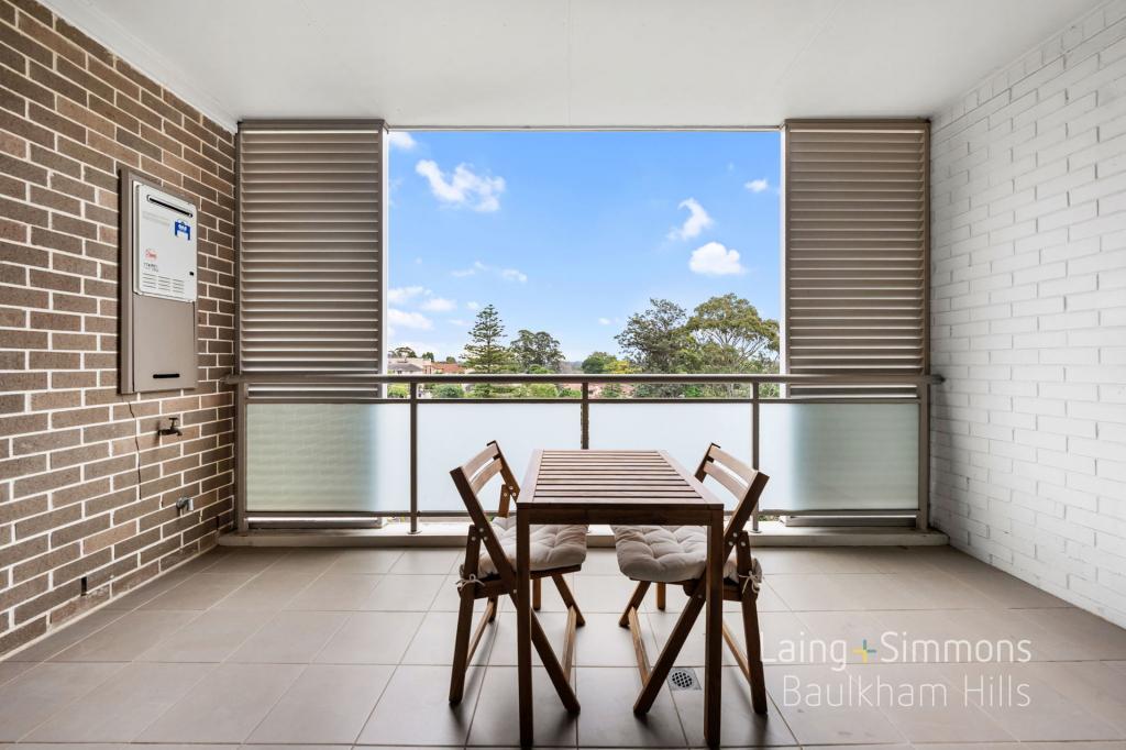 65/21-25 Seven Hills Rd, Baulkham Hills, NSW 2153