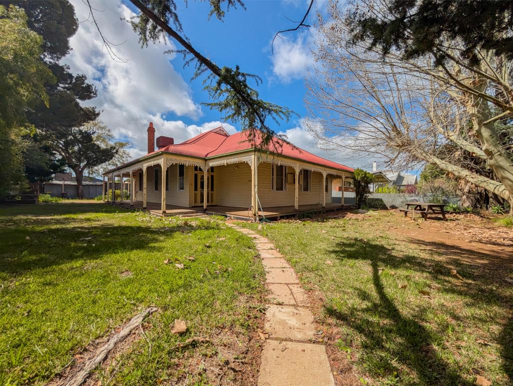 345 Beveridge St, Swan Hill, VIC 3585