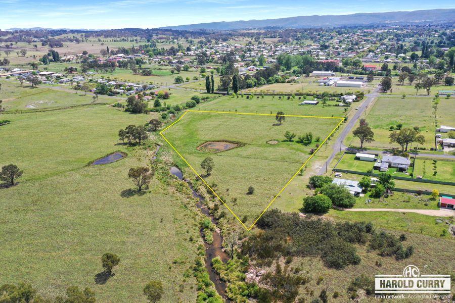 Lot 2 Francis St, Tenterfield, NSW 2372