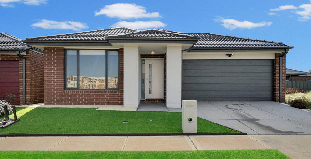 14 BLEDISLOE ST, TARNEIT, VIC 3029