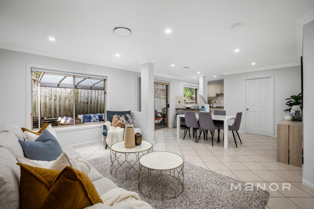2/27-29 Francis St, Castle Hill, NSW 2154
