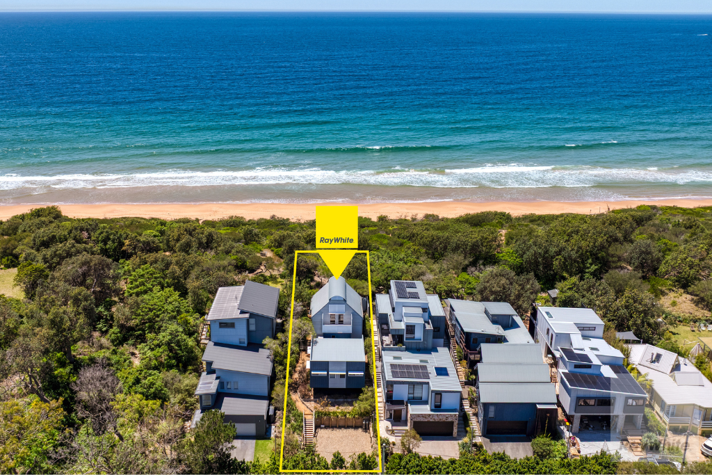 63 THE MARINA, CULBURRA BEACH, NSW 2540