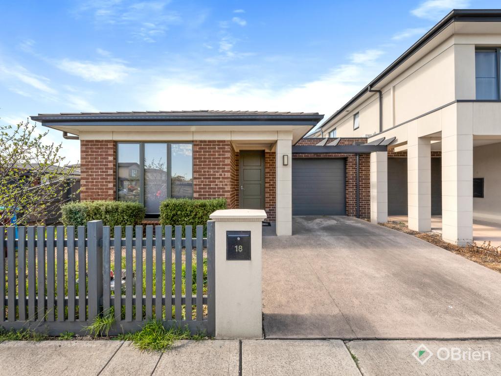 18 Juncus St, Narre Warren, VIC 3805