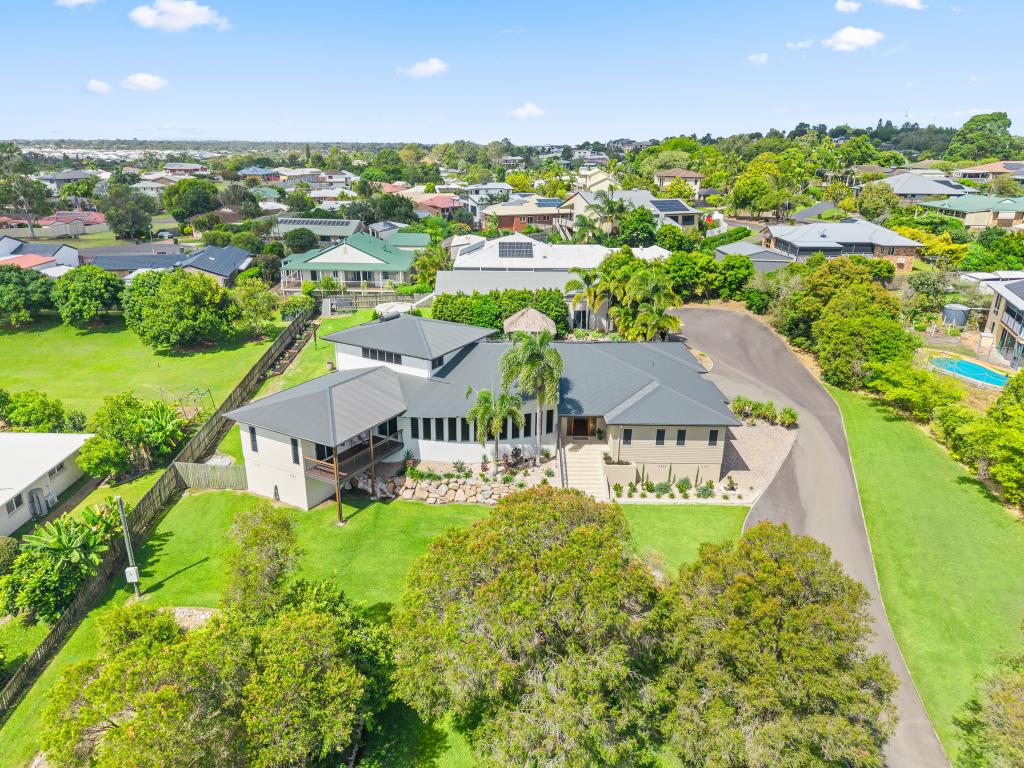 9-11 Gundesen Dr, Urraween, QLD 4655