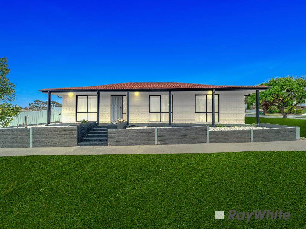 1 Mace Rise, Hallam, VIC 3803