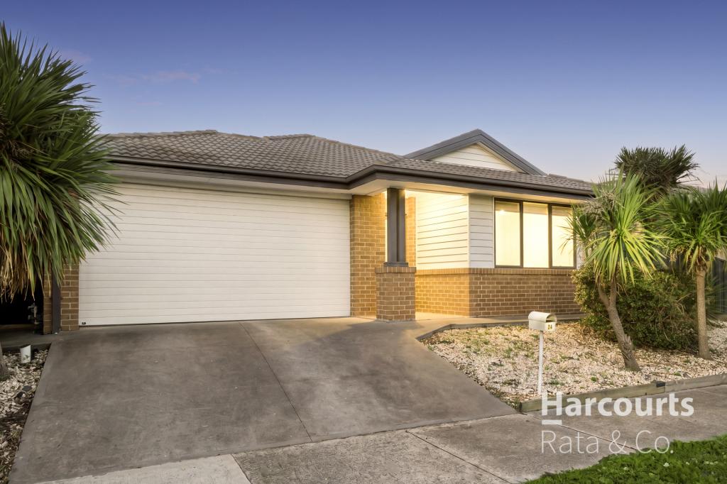 24 Pascal Cres, Kalkallo, VIC 3064