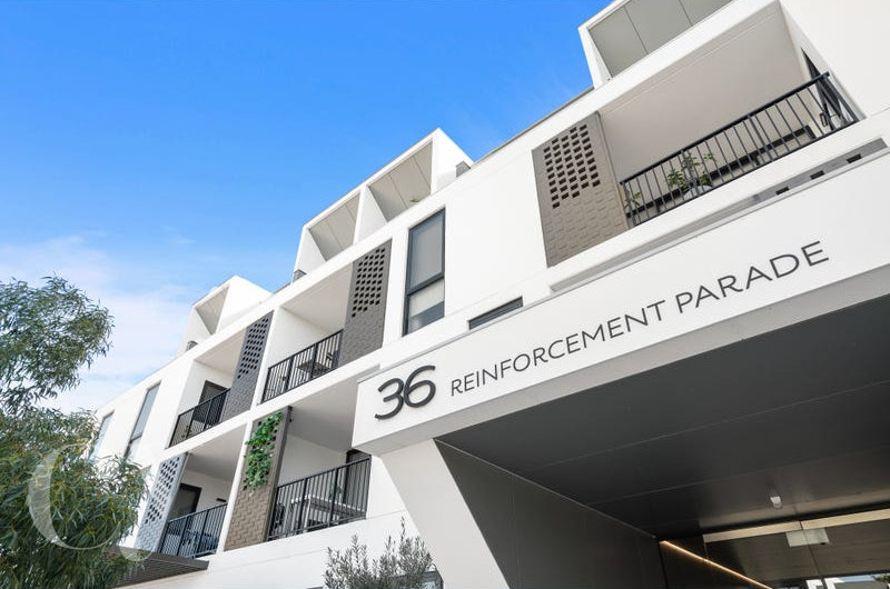 22/36 Reinforcement Pde, North Coogee, WA 6163