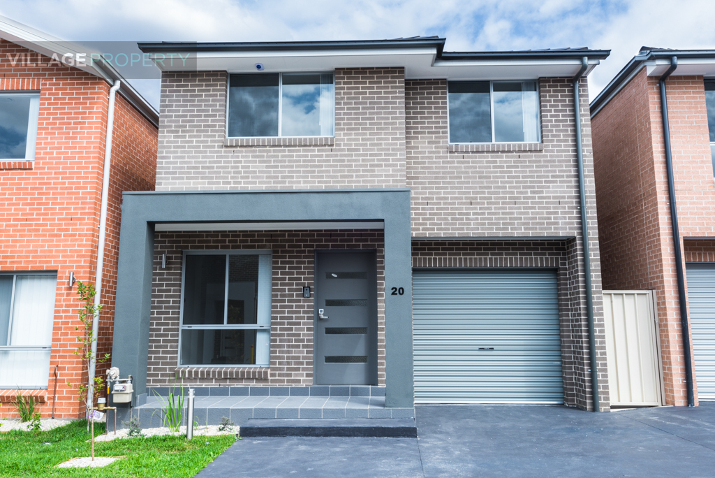 20 Ludhiana Gld, Schofields, NSW 2762
