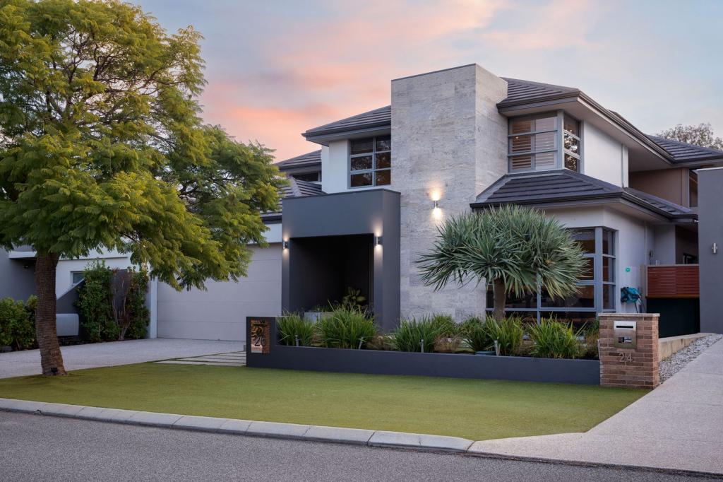 26 Spiderlily Mews, Karrinyup, WA 6018