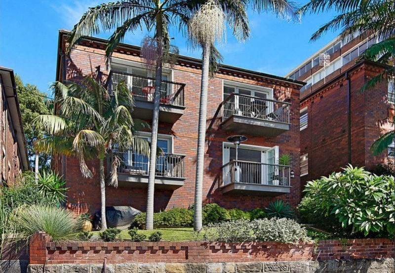 1/19 Cooper St, Paddington, NSW 2021
