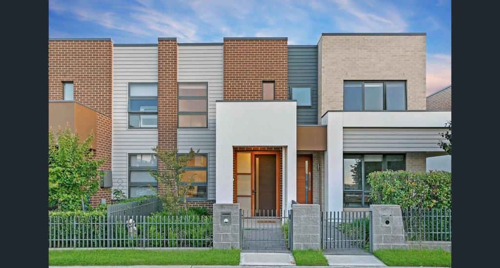 67 Elara Bvd, Marsden Park, NSW 2765
