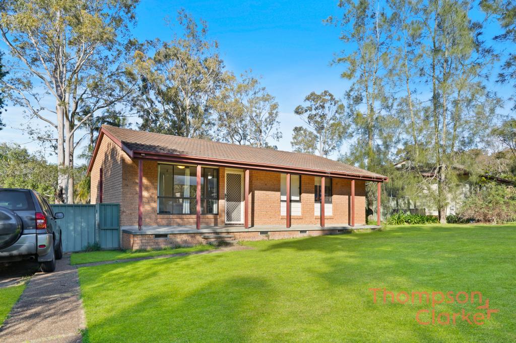 16 Willow Dr, Metford, NSW 2323