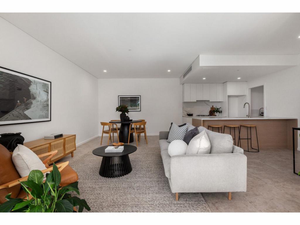 16/132-140 Brunker Rd, Adamstown, NSW 2289