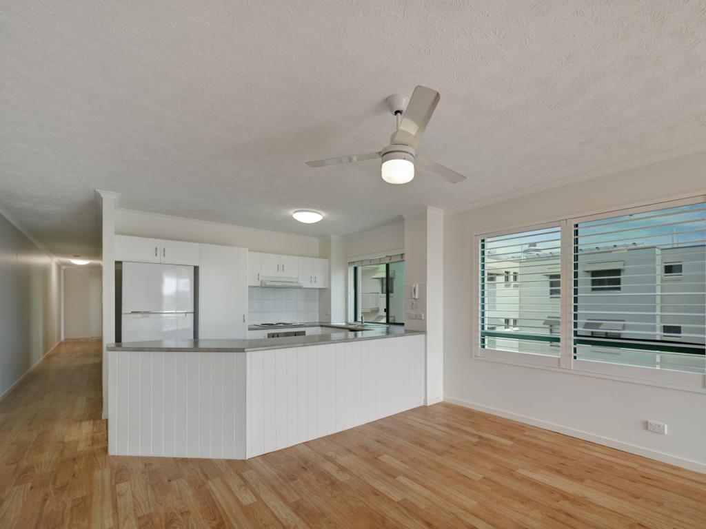 6/62 Edmund St, Kings Beach, QLD 4551