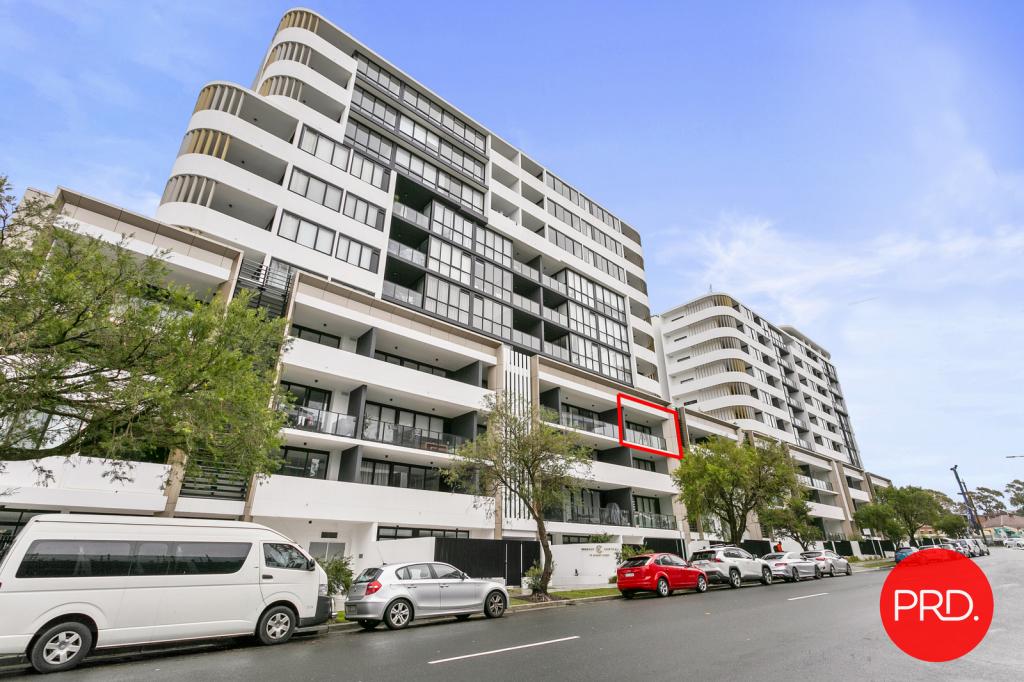 320/93 Regent St, Kogarah, NSW 2217