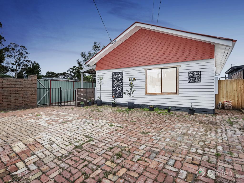 77b Bernard St, Cheltenham, VIC 3192