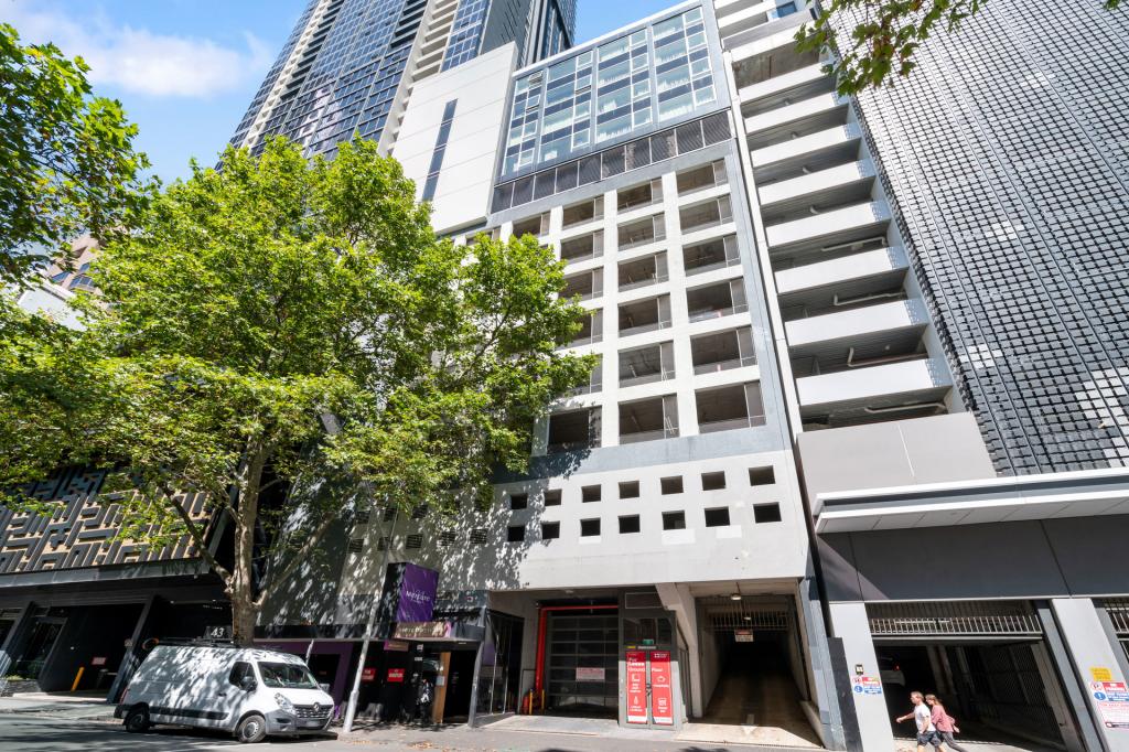 1031/43 Therry St, Melbourne, VIC 3000