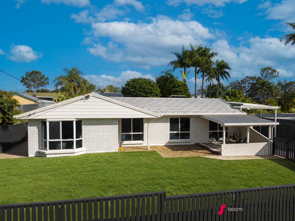 22 Arbour Way, Regents Park, QLD 4118