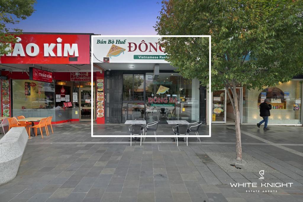 257 Hampshire Rd, Sunshine, VIC 3020