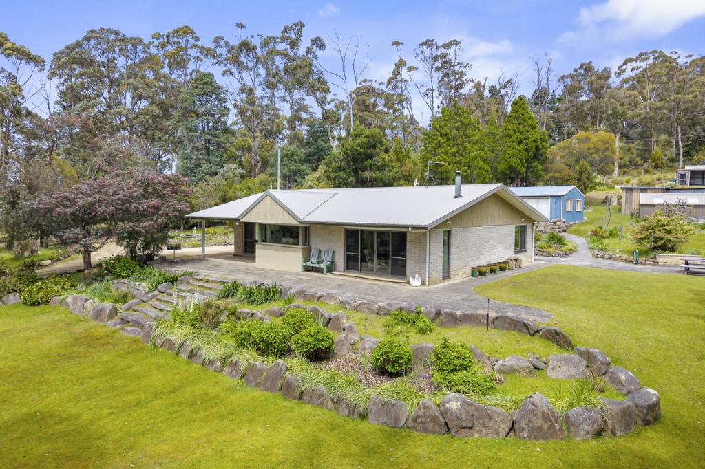 845 Sandfly Rd, Longley, TAS 7150