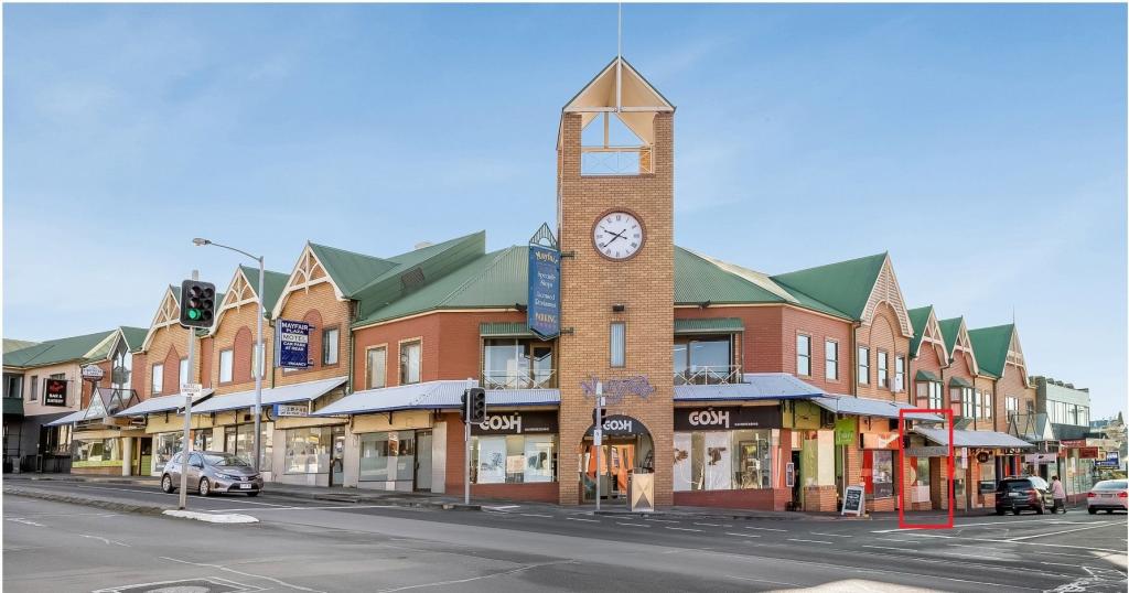 Shop 14, 236 Sandy Bay Rd, Sandy Bay, TAS 7005