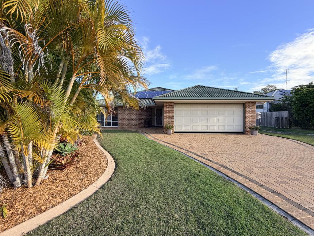 Contact agent for address, URANGAN, QLD 4655
