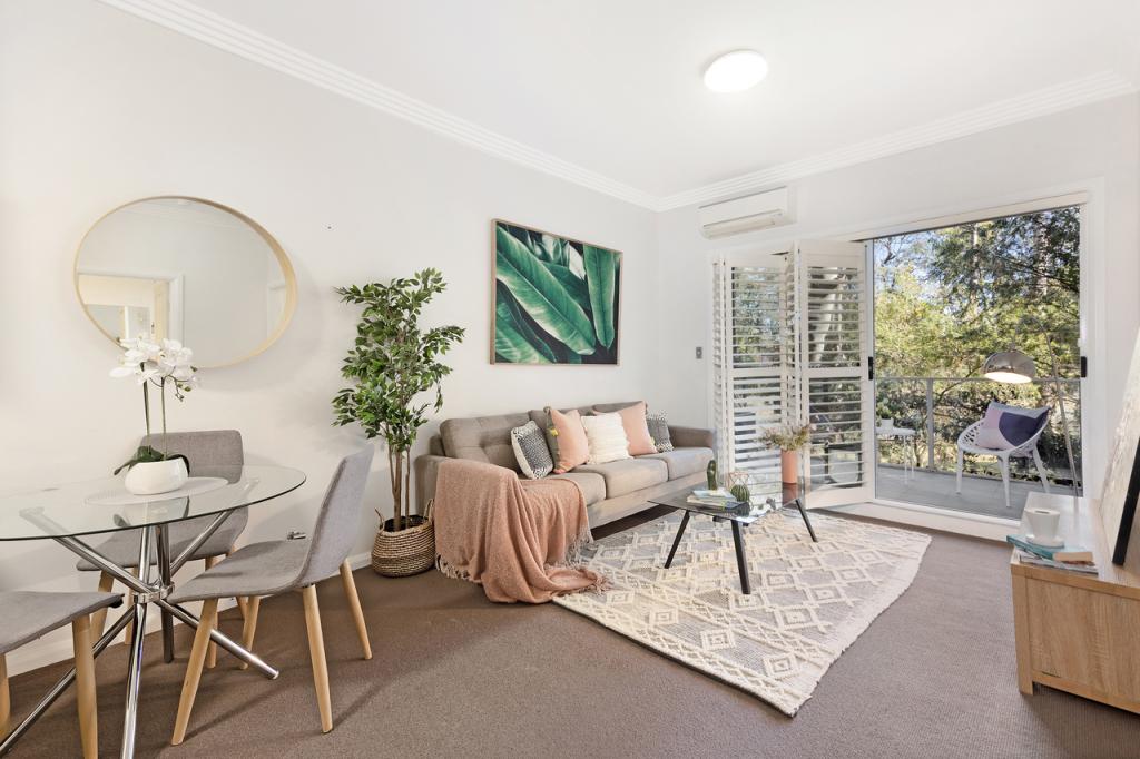 44/14-18 College Cres, Hornsby, NSW 2077