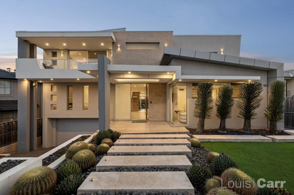 31 Glenshee Pl, Glenhaven, NSW 2156