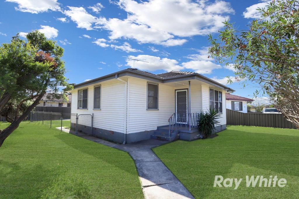 9 Mallee St, North St Marys, NSW 2760