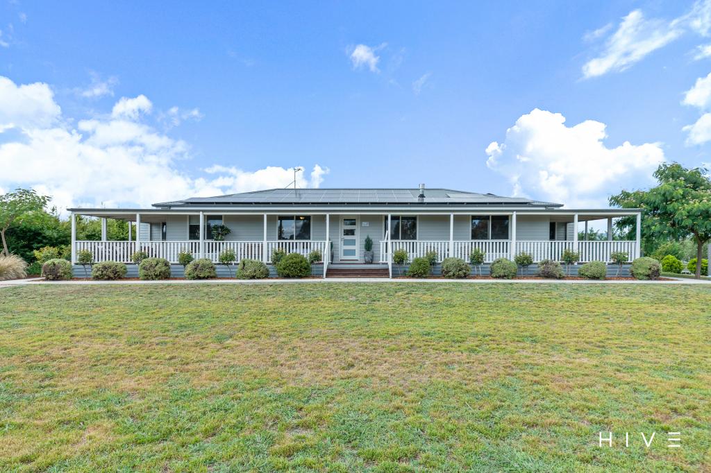 21 Marquess Pl, Murrumbateman, NSW 2582