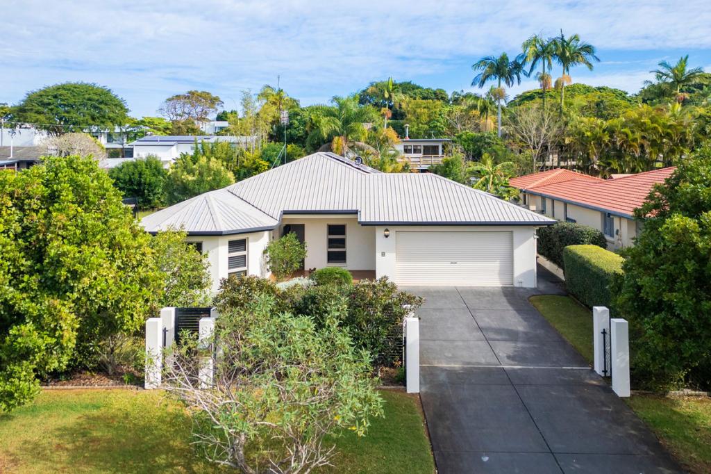 8 Bairnsdale St W, Buderim, QLD 4556