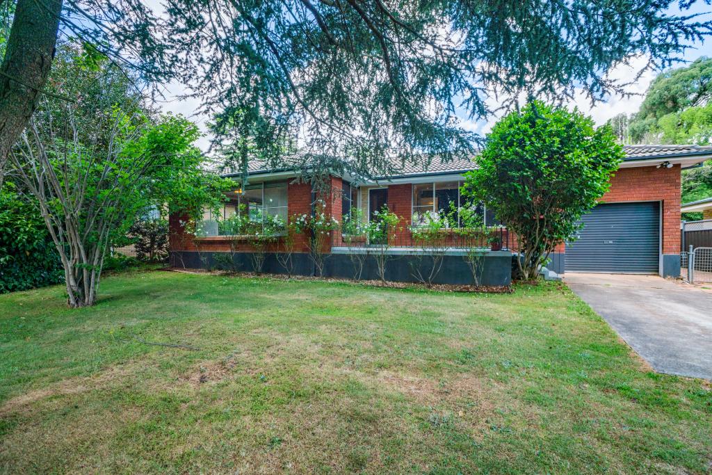 105 Forbes Rd, Orange, NSW 2800