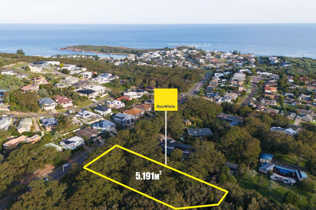 77 Blanch St, Boat Harbour, NSW 2316